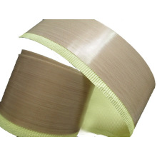 PTFE Coated Fiberglass Insulation Adhesive Tape